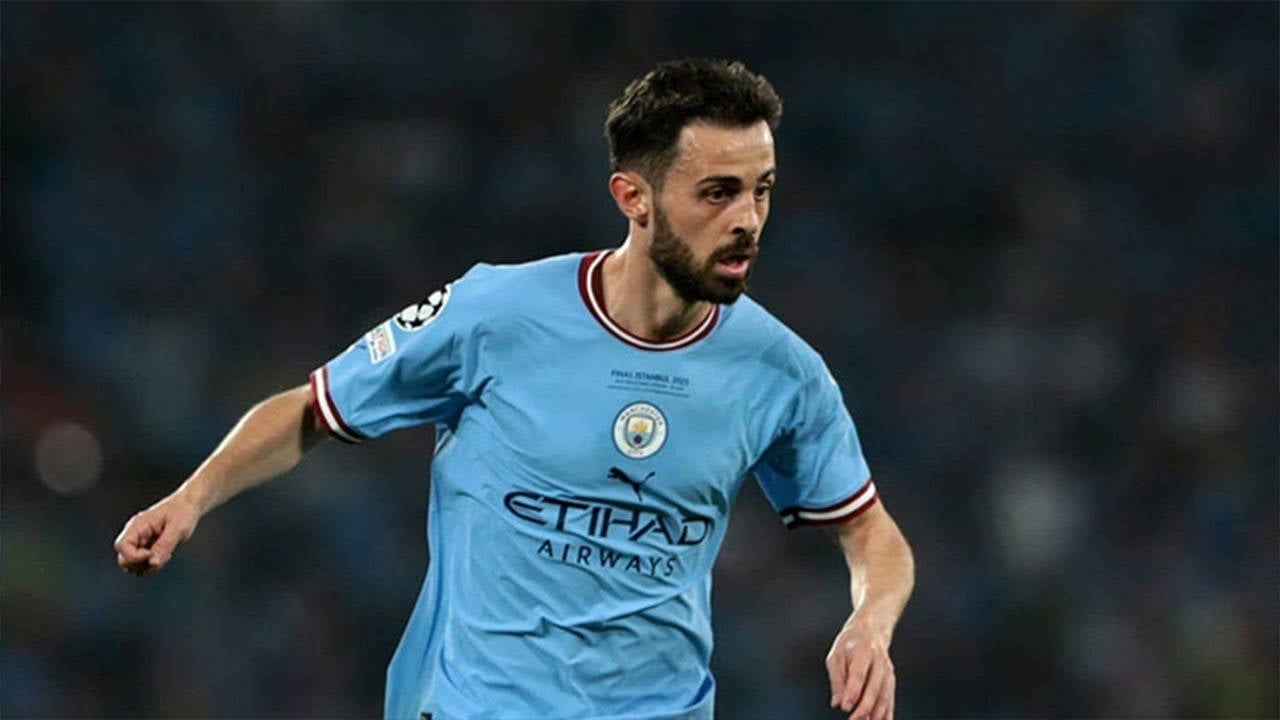 Bernardo Silva Real Madrid’de mi? Mourinho İddiası Patladı!