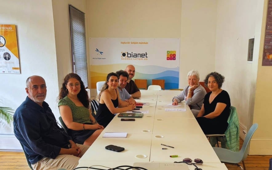 bianet Çalışanlarına Tarihi TİS: Haklar ve Güvenceler Netleşti!