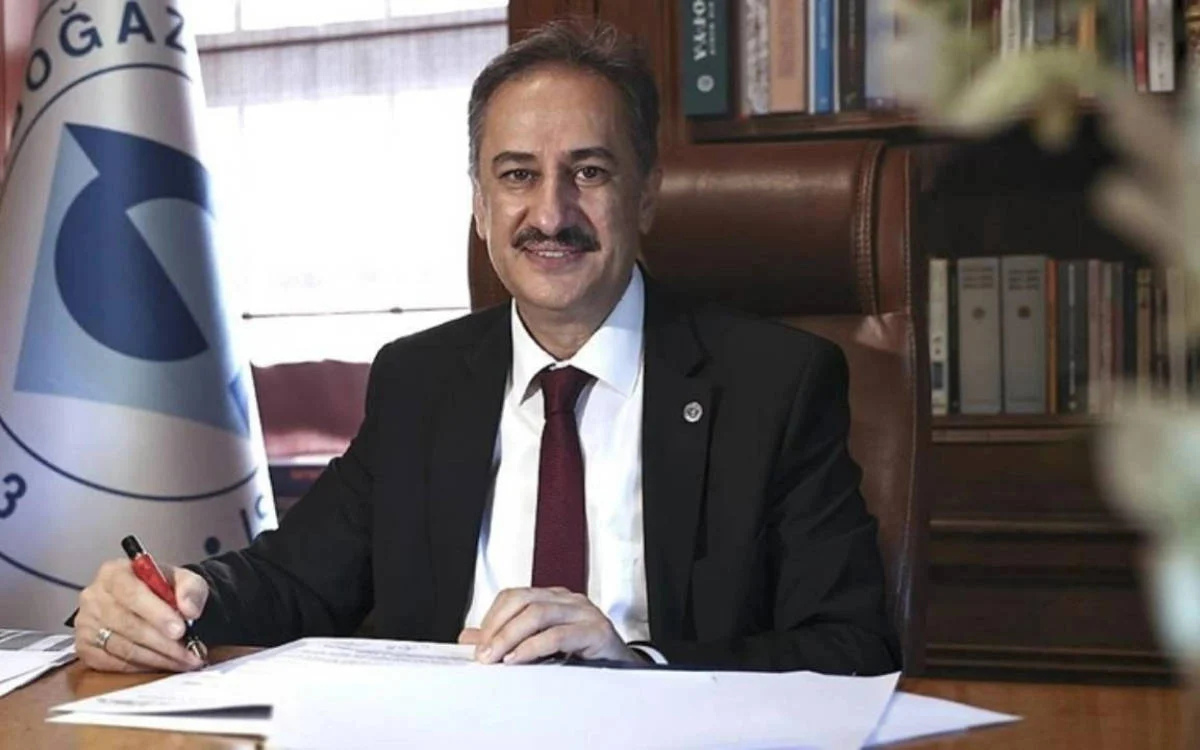 Naci İnci’den Şaşırtan BUVAKIF İstifası!