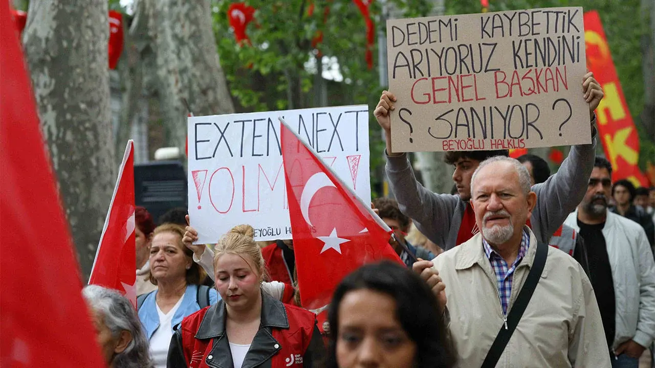 CHP’de Olağan Kongre Süreci Uzayacak mı? Kritik Karar Alarm Veriyor!