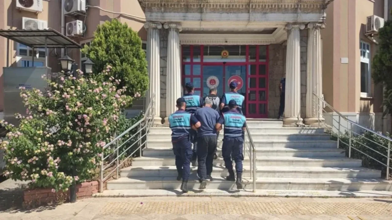 Didim’de Göçmen Operasyonunda Kritik Yakalama: 16 Kişi Gözaltında!