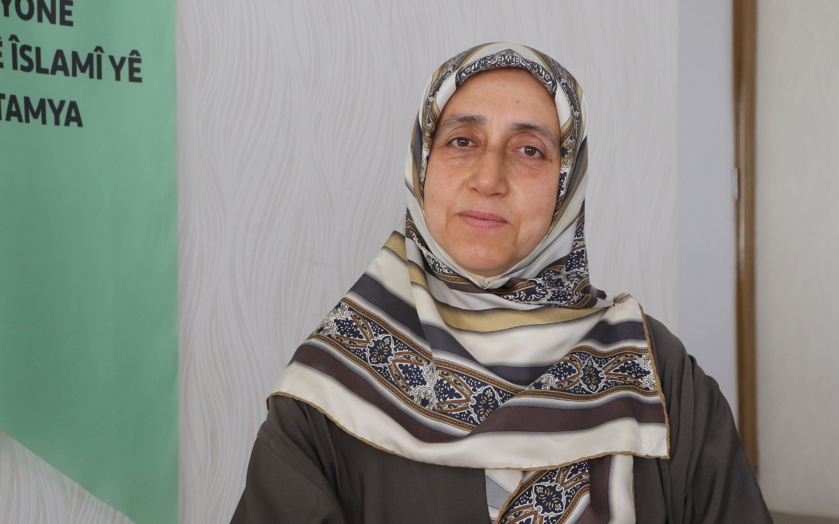 Diyarbakır’da Demokratik İslam Konferansı Başlıyor: Barış ve Özgürlük Masada!