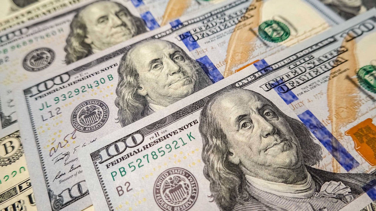 Dolar Endeksi 13 Ayın Zirvesine Fırladı! Sebebi Ne?