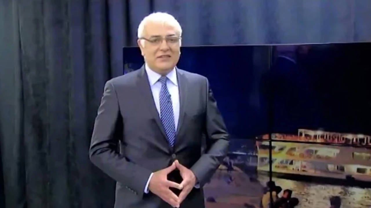 Halk TV'de Ayrılık Zinciri Uzadı: Gökmen Karadağ da Ayrıldı!