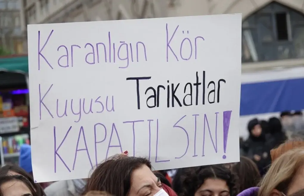 EŞİK'ten Yusuf Ziya G.'nin Tahliyesine Sert Tepki: ‘Tarikat Hukukunu Kabul Etmiyoruz!’