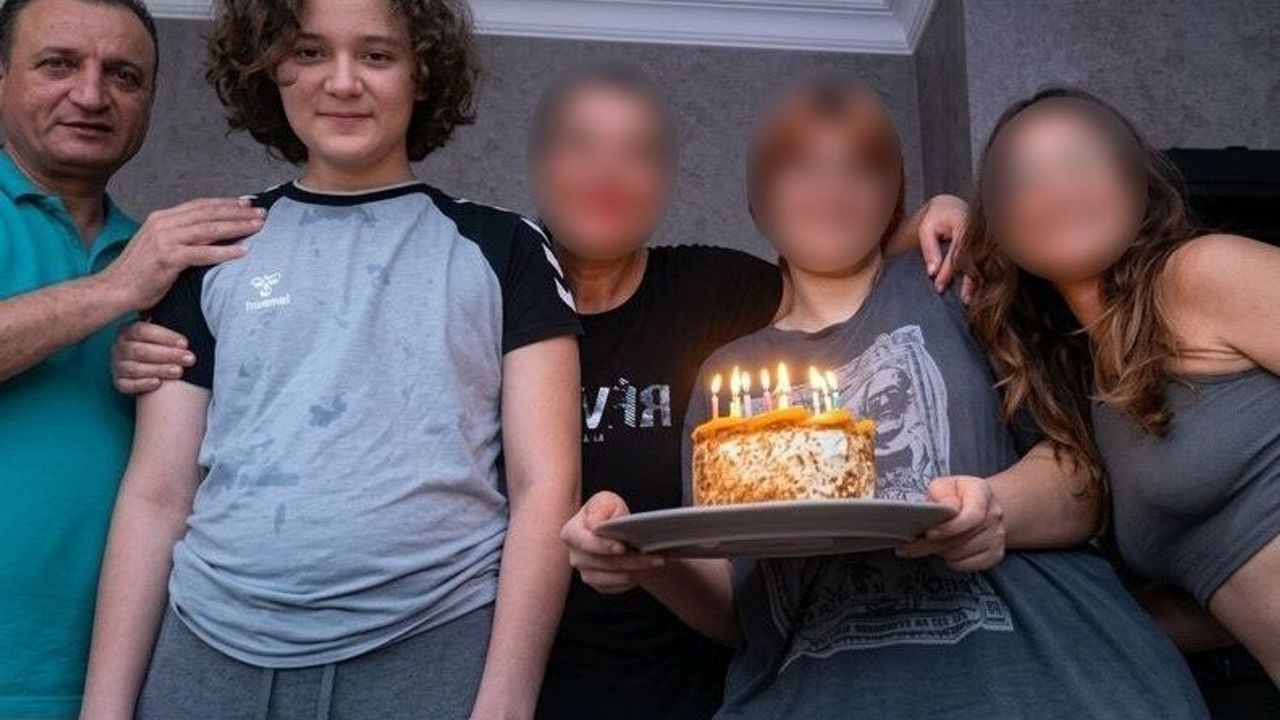 Okul Saldırısının Gölgesinde Şok Gelişme: Annenin Emeklilik Başvurusu!