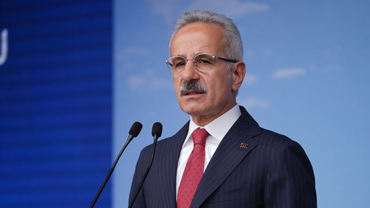 Bakan Uraloğlu'ndan Karabağ'da Ortak Gurur Mesajı!