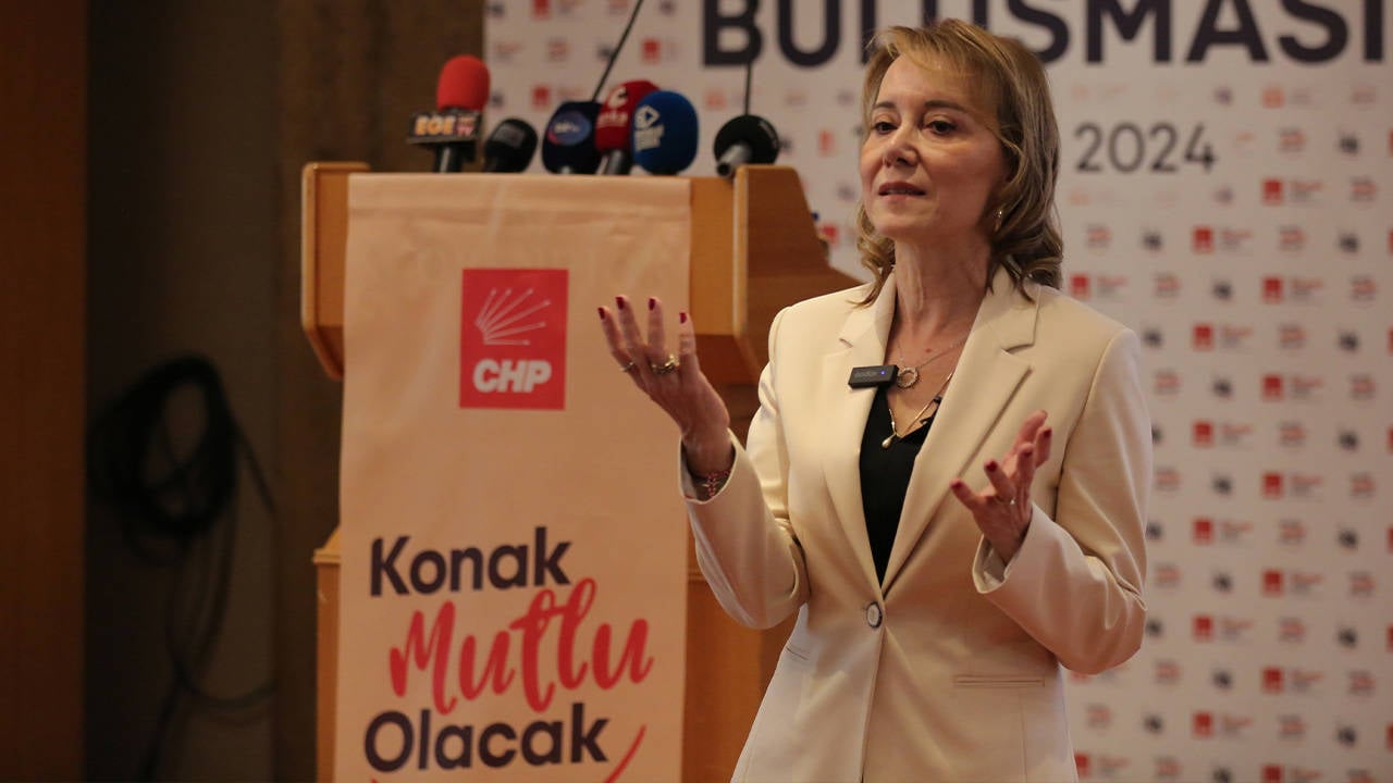 Konak Belediye Başkanı Mutlu’dan Sert Yanıt: İddialar Asılsız!