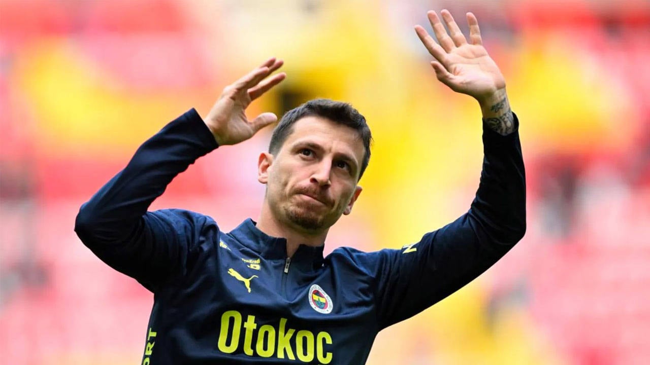 Mert Hakan Yandaş'tan Şaşırtan Fenerbahçe Teklifi: 1907 TL’ye Oynarım!