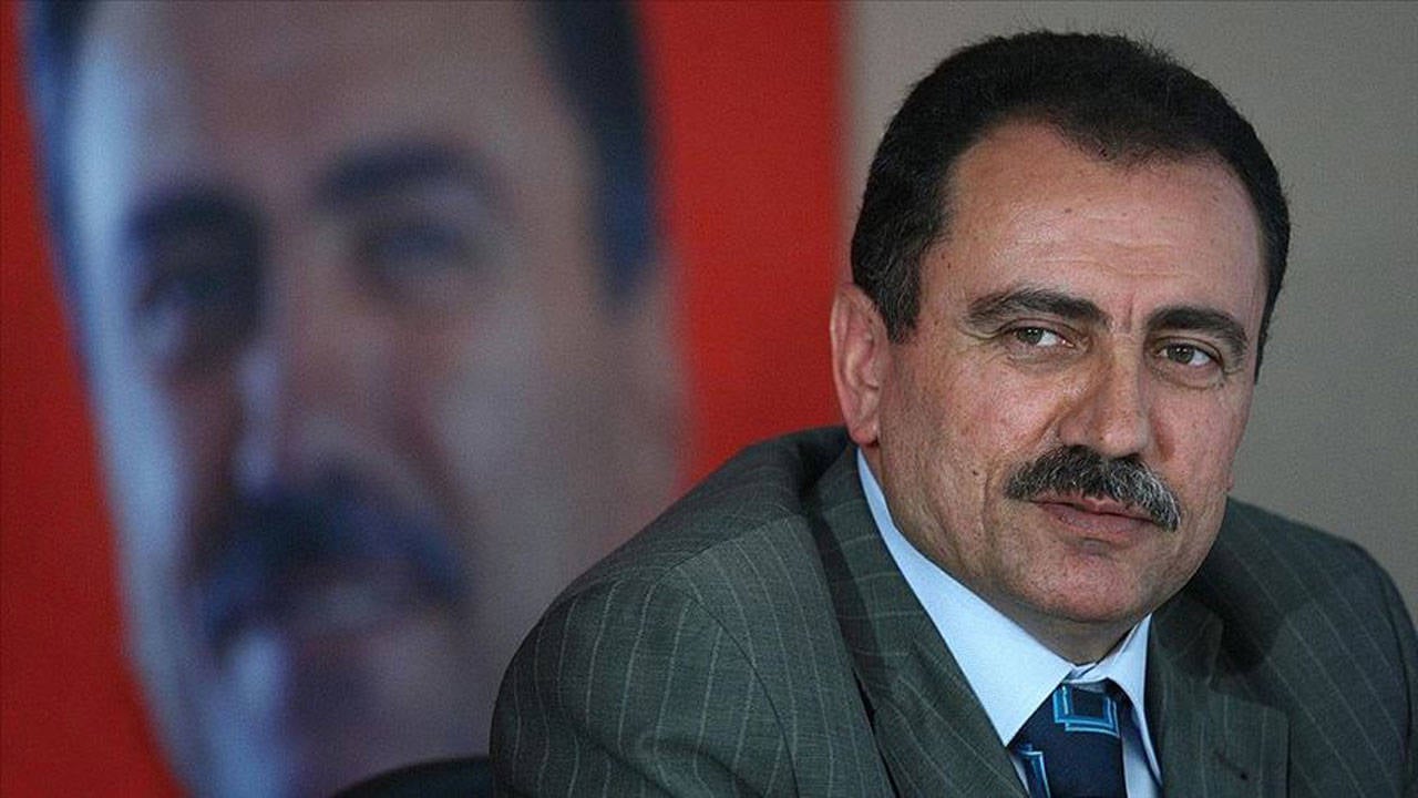 Muhsin Yazıcıoğlu Dosyasında Kritik Yetki Kararı!
