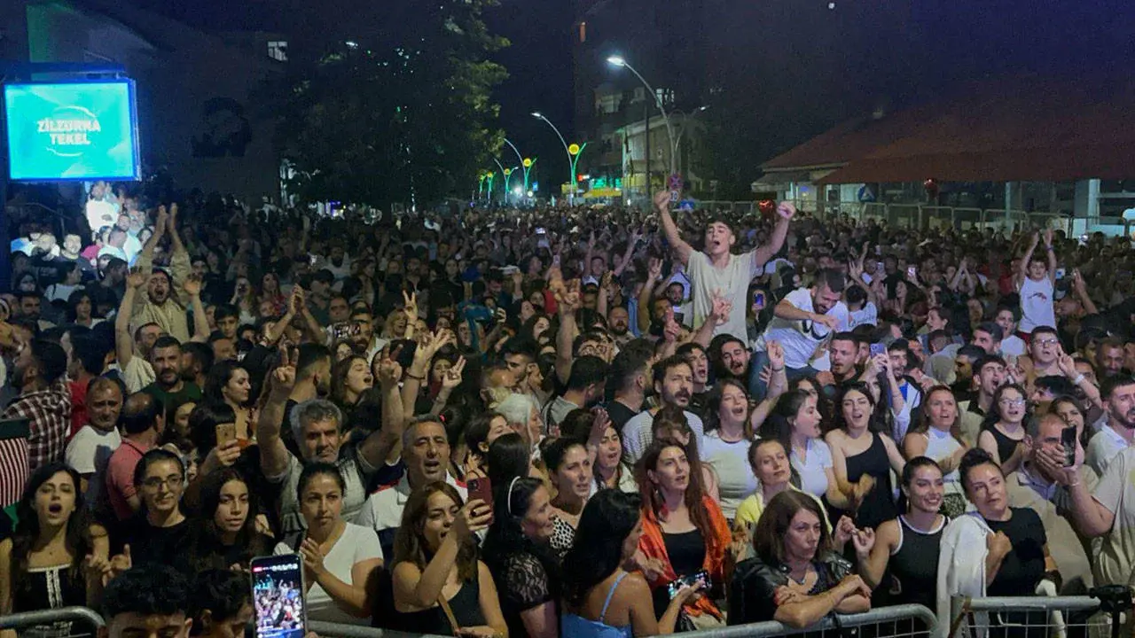 Munzur Festivali Anketi Şaşırtan Sonuçlarıyla Gündemde!