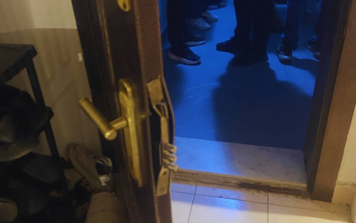 ODTÜ’de Gözaltı Dalgalanması: En Az 10 Kişi Operasyonla Yakalandı!