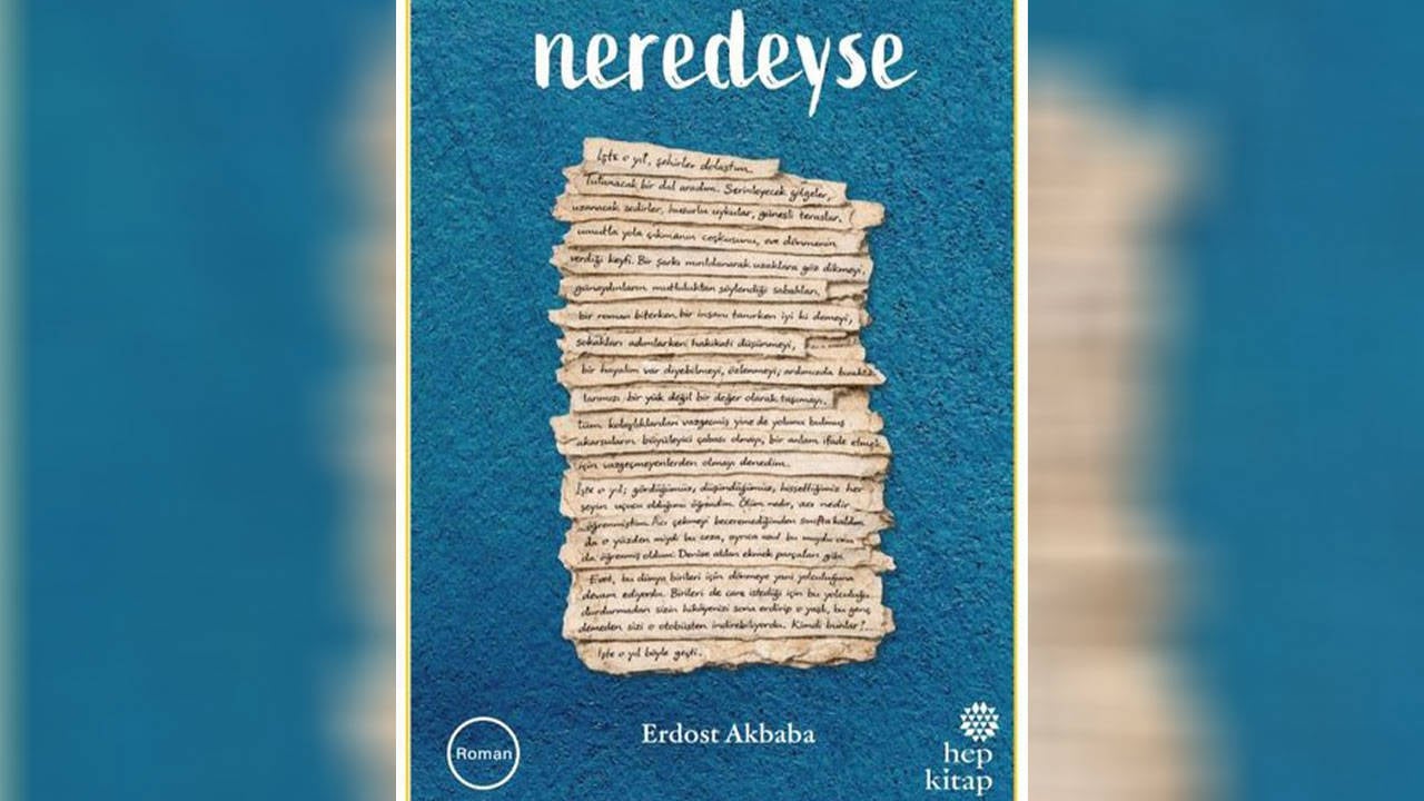 Yas ve Kayıp Şehirlerde İnsanlık Arayışı!
