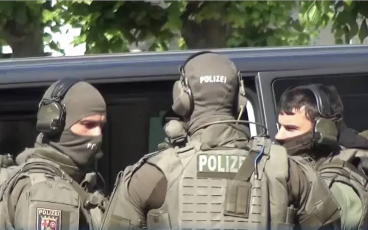 Sinzig Banka Soygununda Rehine Şoku: Gerçek Neydi?