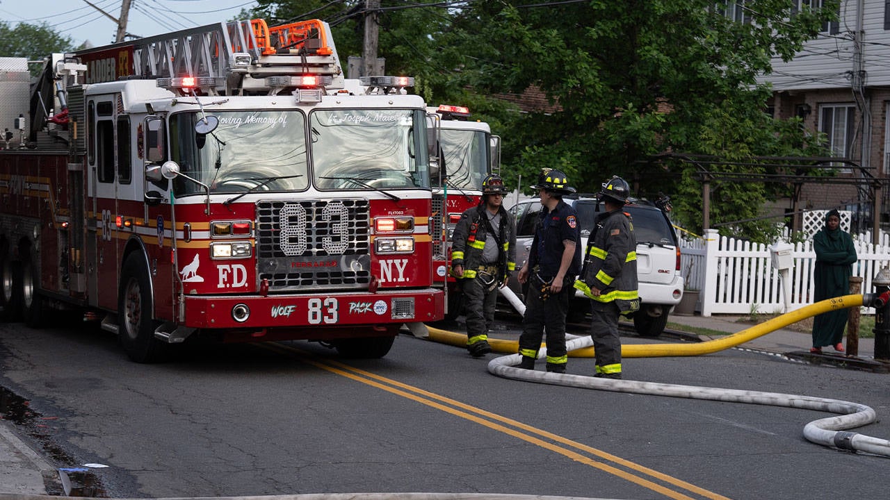 New York Tersanesinde Patlama: 16 Yaralı, Kritik Durumlar Var!